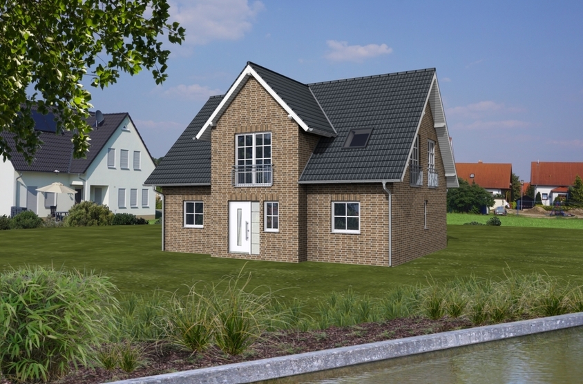 Bauen am Schwielowsee 5 zimmer