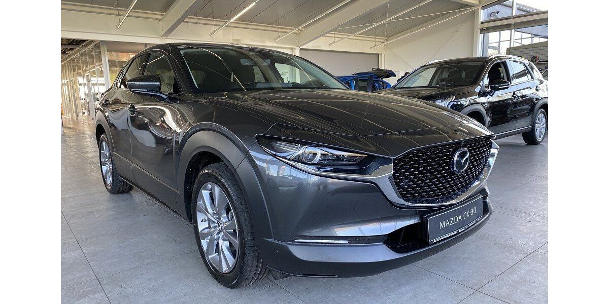 Mazda CX-30 3.000 km 31.300 &euro; Rinteln 31737