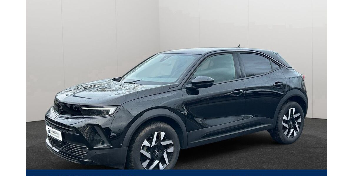 Opel Mokka 18.399 km 19.990 &euro; Datteln 45711