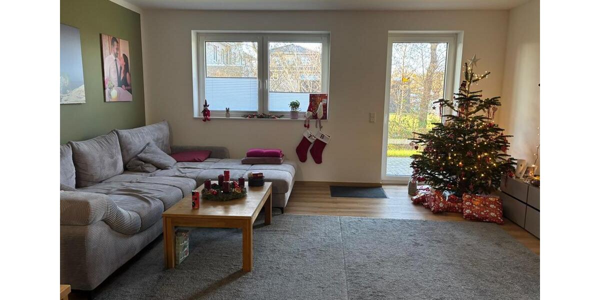 Bungalow Apen - 3 Zimmer, 87 m&sup2;, 970&euro; | Angebot:24653606