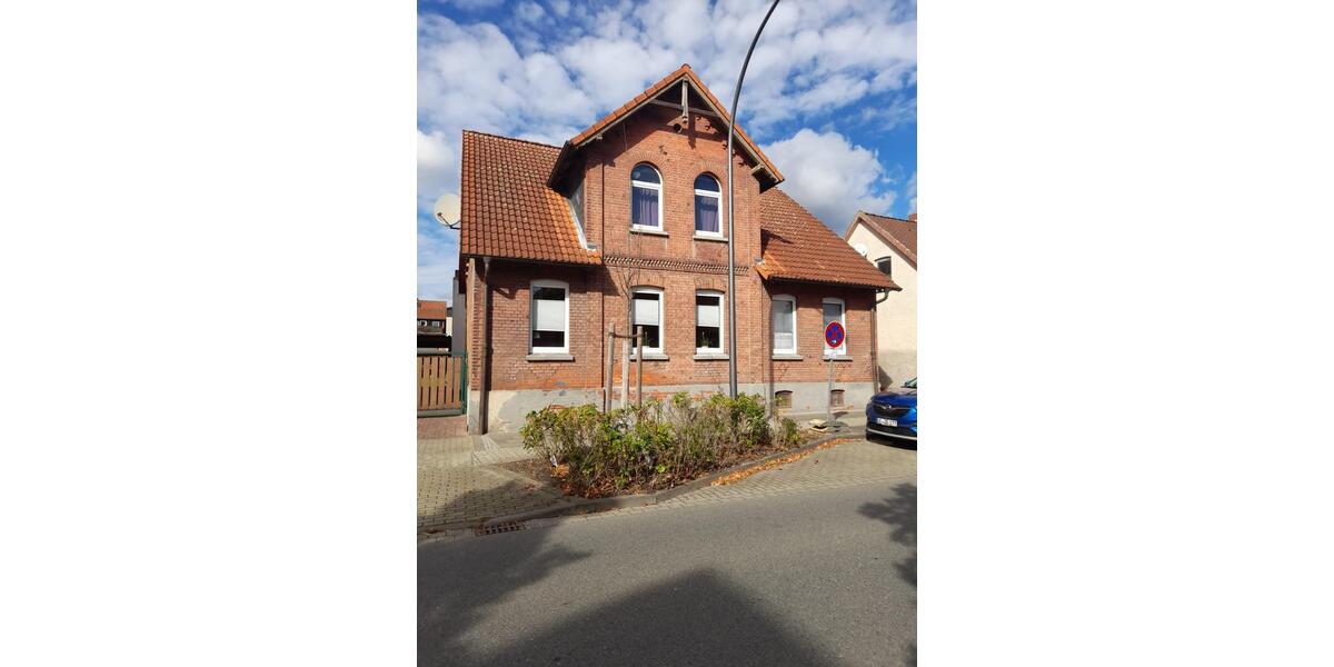 Erdgeschoßwohnung Salzhausen - 5 Zimmer, 121 m&sup2;, 1.190&euro; | Angebot:25806694