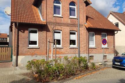 Wohnung Salzhausen - 5 Zimmer, 121 m&sup2;, 1.190&euro; | Angebot:25806694