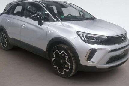 Opel Crossland (X)
