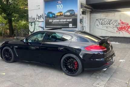 Porsche Panamera 233.000 km 21.000 &euro; Hamburg 22089