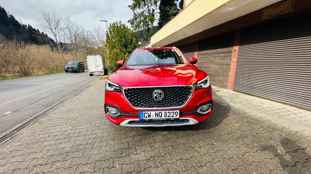 MG EHS 59.000 km 18.700 &euro; Bad Liebenzell 75378