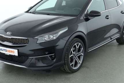 Kia XCeed 56.085 km 20.430 € Stuttgart 70195