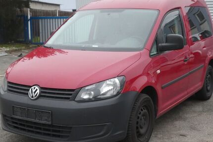 VW Caddy 205.000 km 2.999 &euro; Nürnberg 90441