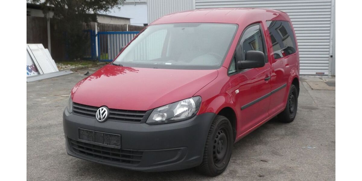 VW Caddy 205.000 km 2.999 &euro; Nürnberg 90441