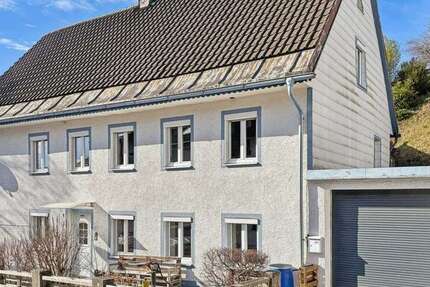 Haus Traunstein - 8 Zimmer, 202 m&sup2;, 585.000&euro; | Angebot:25164387