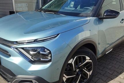 Citroen C4 31.453 km 16.990 &euro; Brandenburg an der Havel 14772