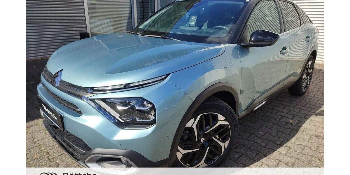 Citroen C4 31.453 km 16.990 &euro; Brandenburg an der Havel 14772