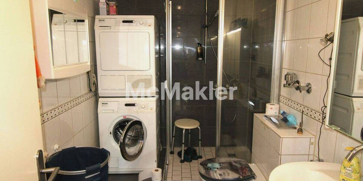 Etagenwohnung Marl Alt-Marl - 2 Zimmer, 70 m&sup2;, 145.000&euro; | Angebot:26617577