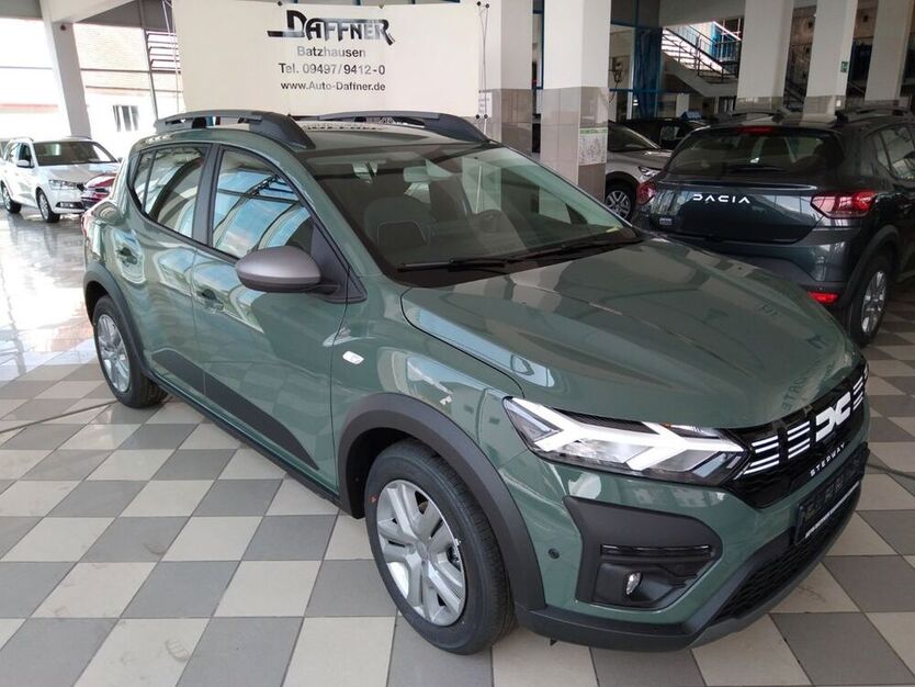 Sandero