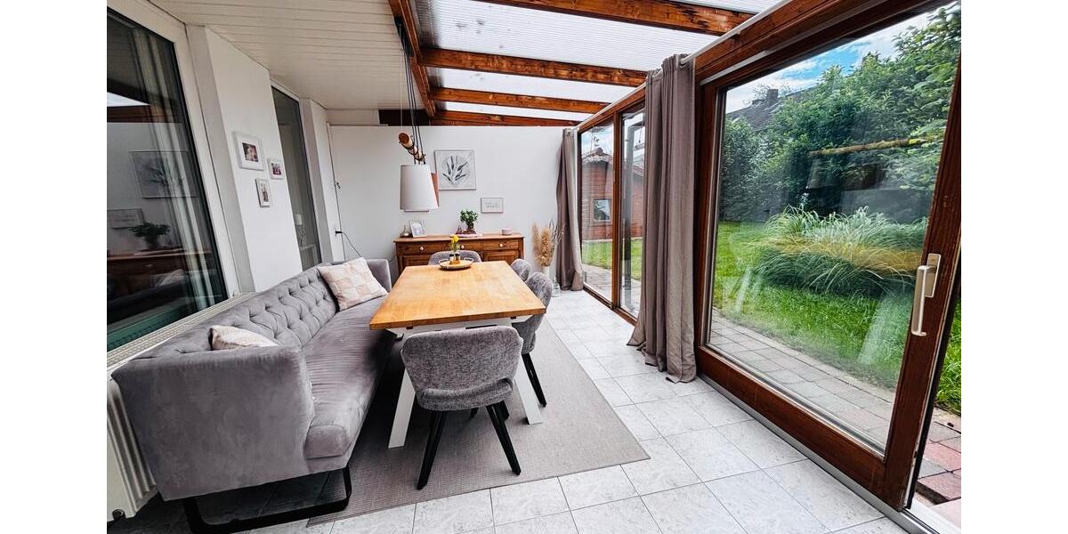 Erdgeschoßwohnung Leopoldshöhe - 3 Zimmer, 75 m&sup2;, 210.000&euro; | Angebot:26977239