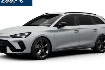 Cupra Leon 24.127 km 30.930 &euro; Göppingen 73037