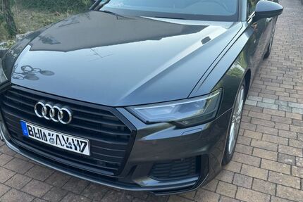 Audi A6 132.000 km 22.999 &euro; burglengenfeld 93133