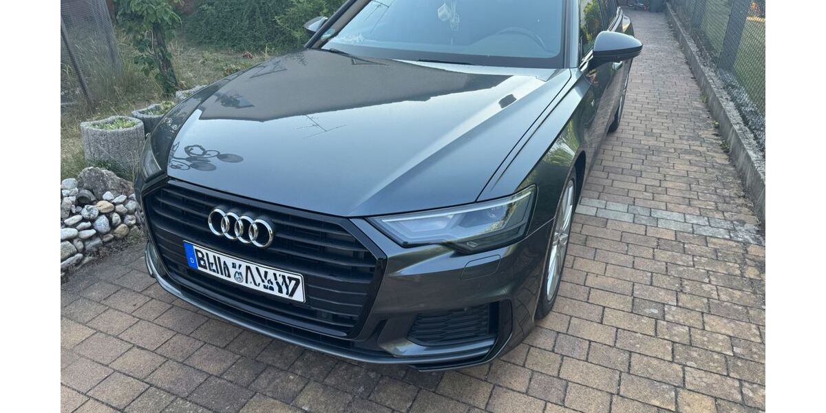 Audi A6 132.000 km 22.999 &euro; burglengenfeld 93133