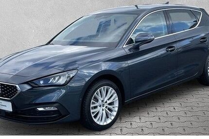 Seat Leon 95.856 km 16.690 &euro; Aurich 26607