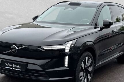 Volvo EX90 4.000 km 68.750 &euro; Karlsruhe 76187