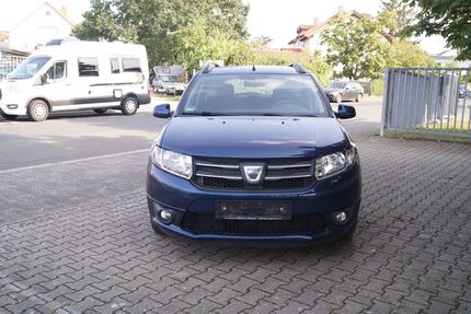 Dacia Logan 121.000 km 3.990 &euro; Ingelheim 55218