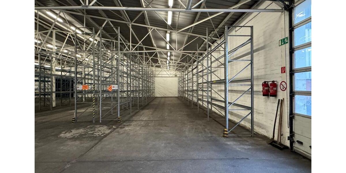 Gewerbeobjekt Bad Nenndorf - 1.350&euro; | Angebot:25277462