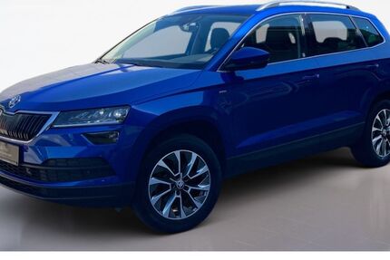 Skoda Karoq 73.870 km 24.480 &euro; Eggenfelden 84307