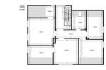 Einfamilienhaus Hünfeld - 9 Zimmer, 152 m&sup2;, 260.000&euro; | Angebot:26863308