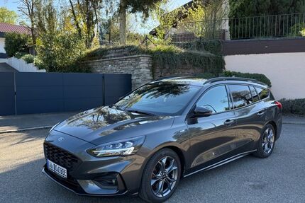 Ford Focus 92.200 km 18.800 &euro; Welzheim 73642