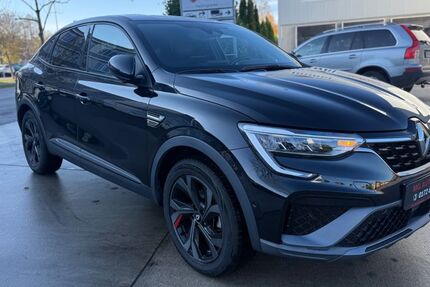 Renault Arkana 91.033 km 16.999 € Fellbach 70736