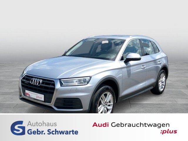 Audi Q5 71.279 km 25.970 &euro; Leer (Ostfriesland) 26789