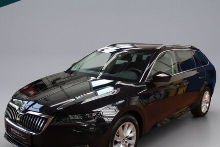Skoda Superb 112.200 km 23.890 &euro; Emmendingen 79312