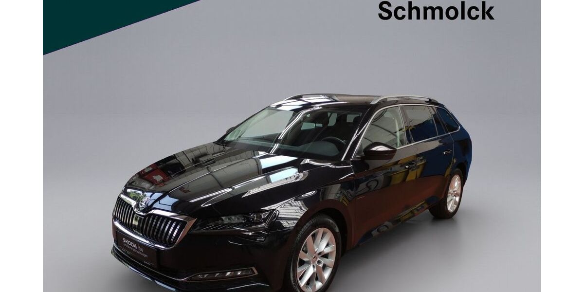 Skoda Superb 112.200 km 24.890 &euro; Emmendingen 79312