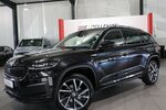 Skoda Kodiaq 1.5 TSI DSG SPORTLINE BLACK-PLUS PANORAMA 144.000 km 27.991 &euro; Hamm 59077