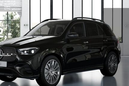 Mercedes-Benz GLE 350 27.184 km 78.970 &euro; Buxtehude 21614