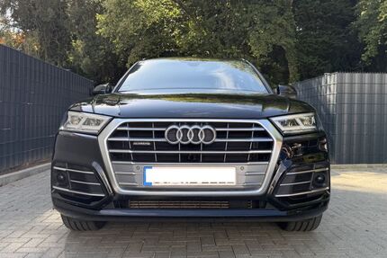 Audi Q5 110.000 km 28.000 &euro; Solingen 42651
