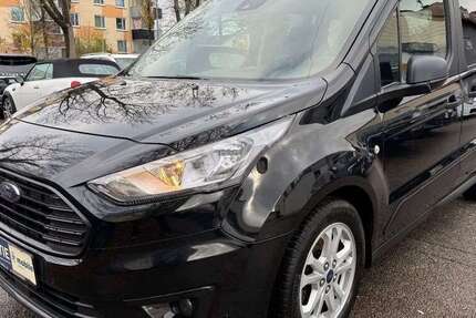 Ford Tourneo Connect 161.670 km 13.900 € München 81243
