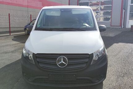 Mercedes-Benz Vito 156.000 km 13.300 &euro; Kassel 34121