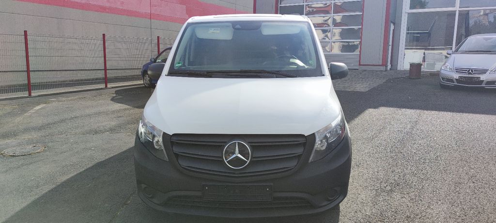 Mercedes-Benz Vito 156.000 km 14.900 &euro; Kassel 34121