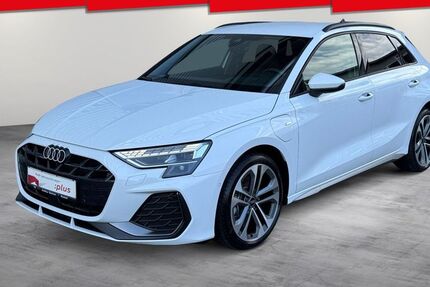 Audi A3 7.905 km 39.350 &euro; Mosbach 74821