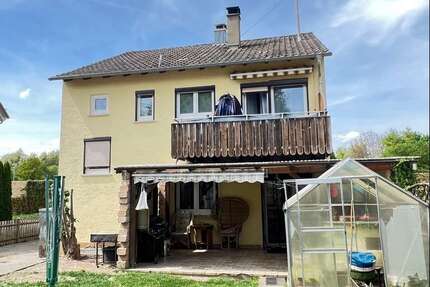 Haus Riedlingen - 5 Zimmer, 121 m&sup2;, 214.000&euro; | Angebot:26727832