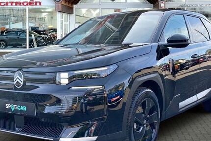 Citroen C5 Aircross 23.924 km 25.850 &euro; Altmittweida 09648
