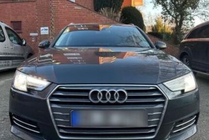 Audi A4 157.550 km 17.000 &euro; Hamburg 21077