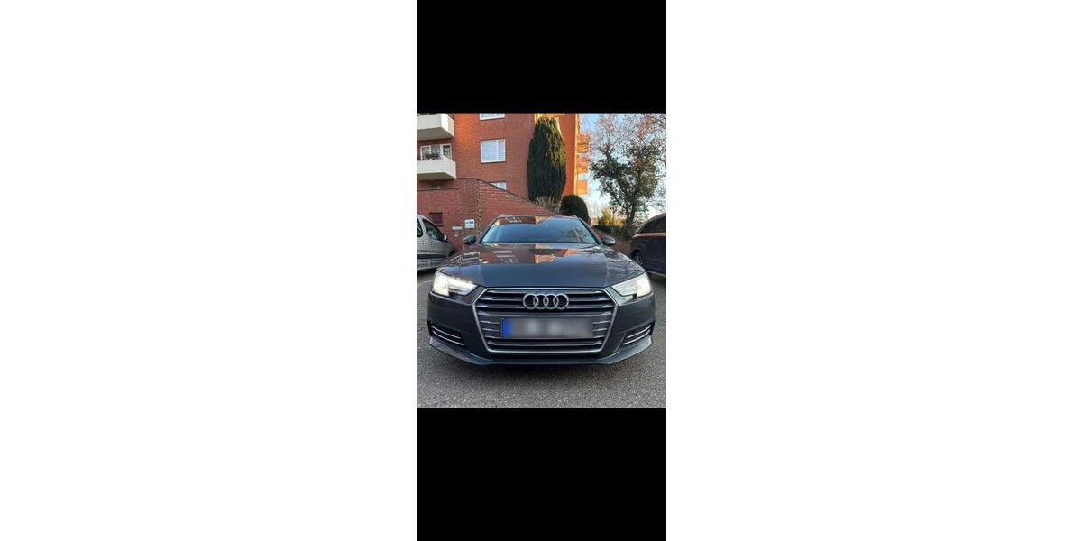 Audi A4 157.550 km 17.000 &euro; Hamburg 21077