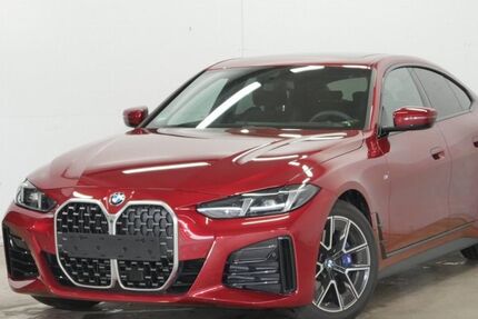BMW 420 Gran Coupé 10.400 km 49.960 € Traunstein 83278