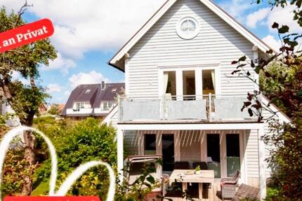 Wohnung Wenningstedt-Braderup (Sylt) Braderup (Sylt) - 3 Zimmer, 75 m&sup2;, 2.900&euro; | Angebot:25046210