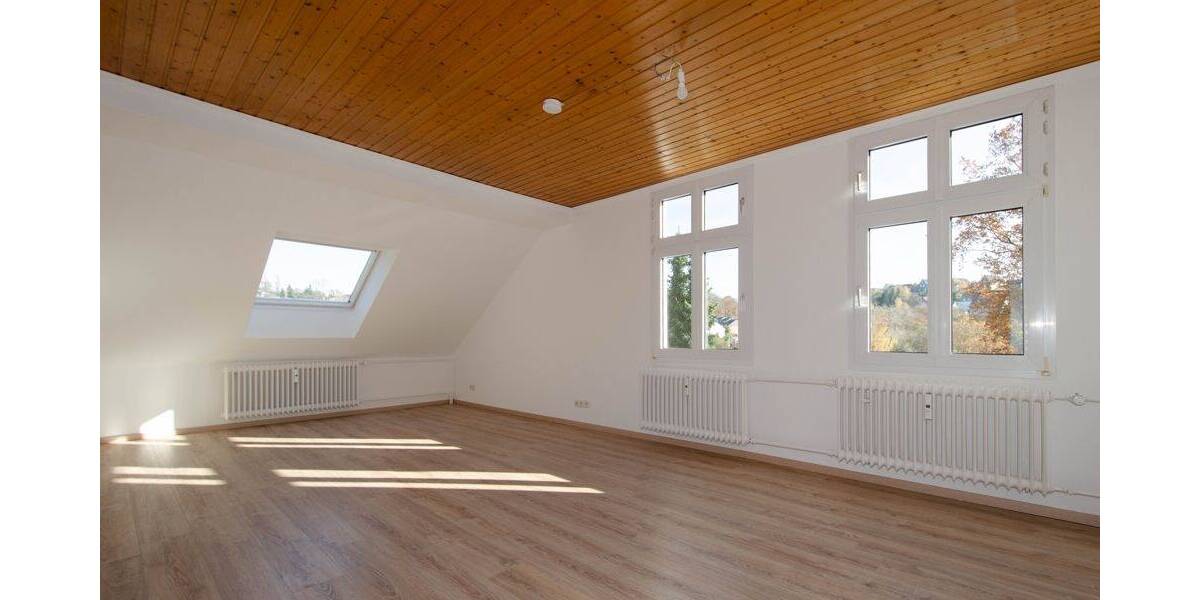 Etagenwohnung Wuppertal Elberfeld - 3 Zimmer, 85 m&sup2;, 650&euro; | Angebot:23626256