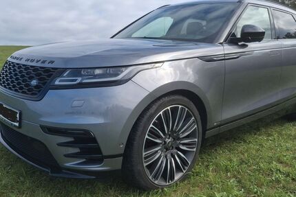 Land Rover Range Rover Velar 70.000 km 52.900 € Mosbach 74821