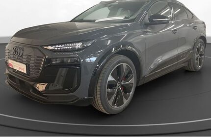 Audi Q6 e-tron 10.060 km 66.080 &euro; Minden 32427