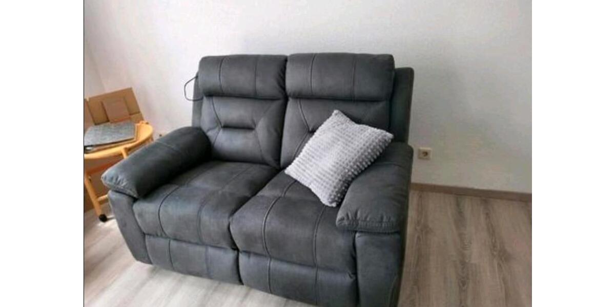 Etagenwohnung Wunsiedel - 2 Zimmer, 48 m&sup2;, 77.000&euro; | Angebot:27013817