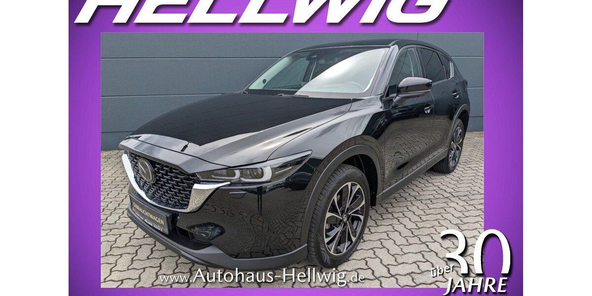 Mazda CX-5 53.190 km 28.780 &euro; Hoyerswerda 02977